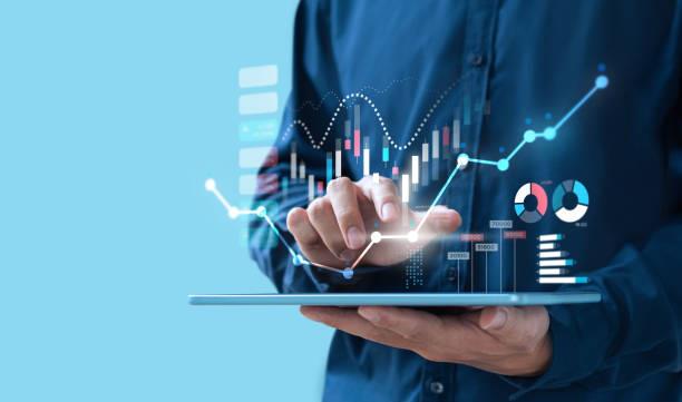 Questions need fast answers in today's world. Let us help you navigate your day with the right insights.